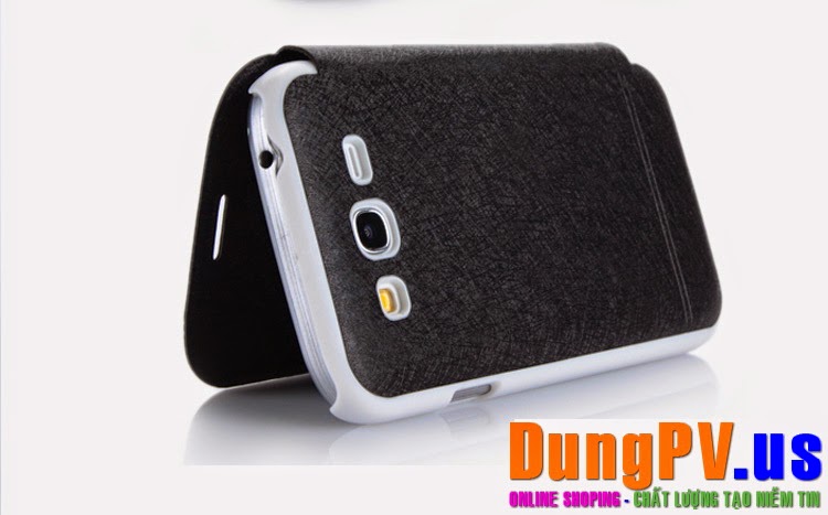 Bao Da SamSung Galaxy S3 I9300 ICELAN Bao Da SamSung Galaxy S3 I9300 ICELAN