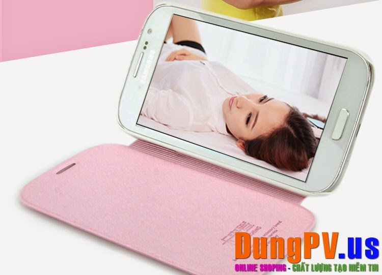 Bao Da SamSung Galaxy S3 I9300 ICELAN Bao Da SamSung Galaxy S3 I9300 ICELAN