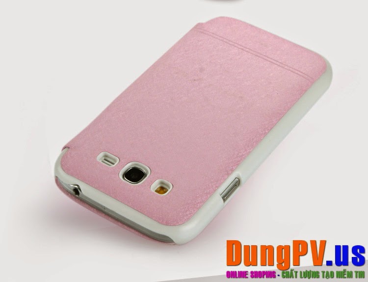 Bao Da SamSung Galaxy S3 I9300 ICELAN Bao Da SamSung Galaxy S3 I9300 ICELAN