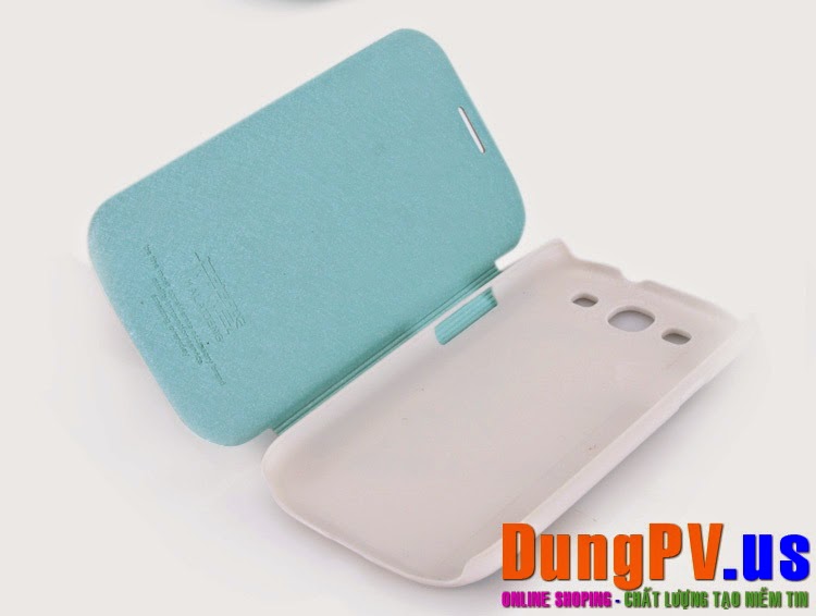 Bao Da SamSung Galaxy S3 I9300 ICELAN Bao Da SamSung Galaxy S3 I9300 ICELAN