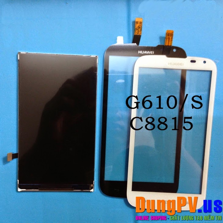 màn hình cảm ứng huawei g610 màn hình cảm ứng huawei g610