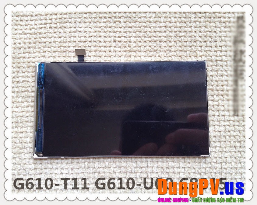 màn hình cảm ứng huawei g610 màn hình cảm ứng huawei g610