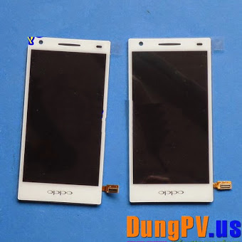 Màn hình cảm ứng OPPO Find Way U7015 Màn hình cảm ứng OPPO Find Way U7015