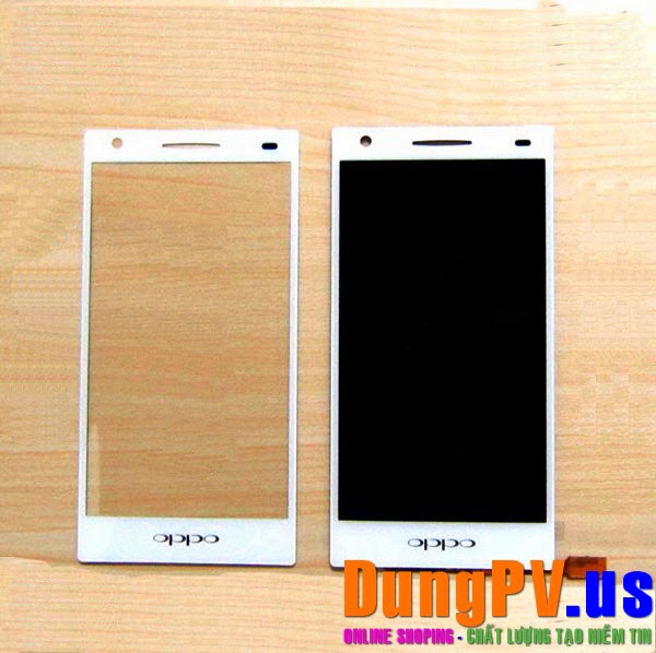 màn hình cảm ứng OPPO Find Way U7015 màn hình cảm ứng OPPO Find Way U7015