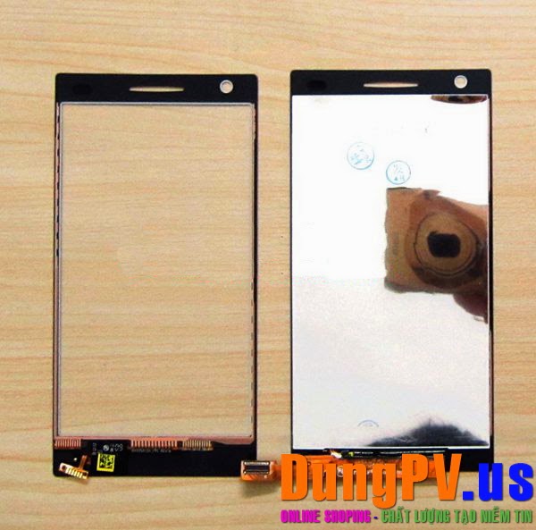 màn hình cảm ứng OPPO Find Way U7015 màn hình cảm ứng OPPO Find Way U7015