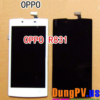Màn hình cảm ứng OPPO Neo R831 Màn hình cảm ứng OPPO Neo R831