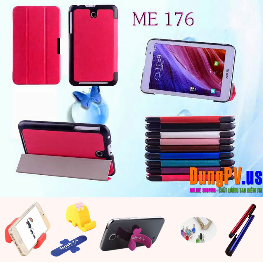 Bao da Asus memo pad 7 ME176C Bao da Asus memo pad 7 ME176C