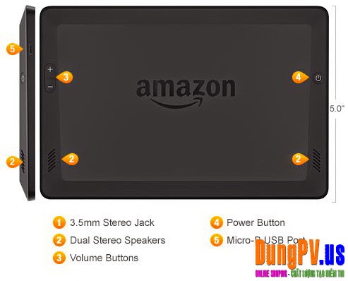 bao da máy tính bảng Kindle Fire HD7 2013 bao da máy tính bảng Kindle Fire HD7 2013