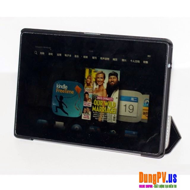 bao da máy tính bảng Kindle Fire HD7 2013 bao da máy tính bảng Kindle Fire HD7 2013