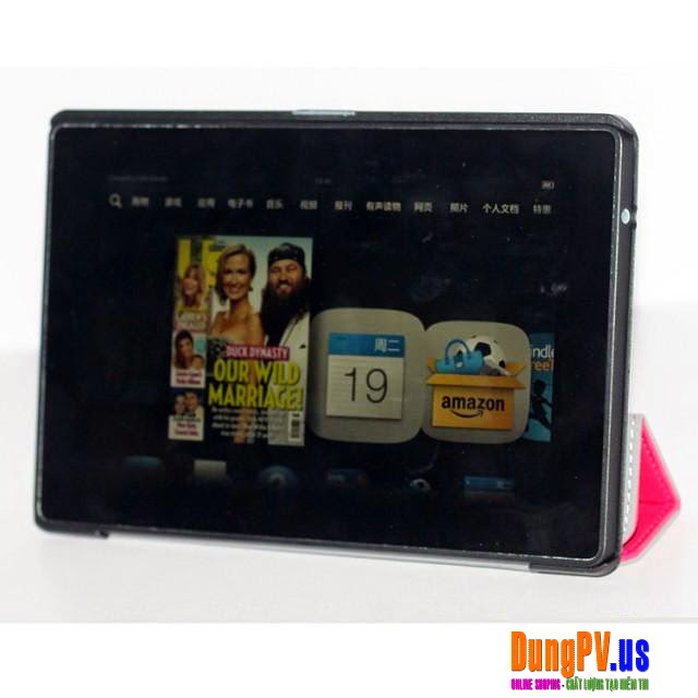 bao da máy tính bảng Kindle Fire HD7 2013 bao da máy tính bảng Kindle Fire HD7 2013
