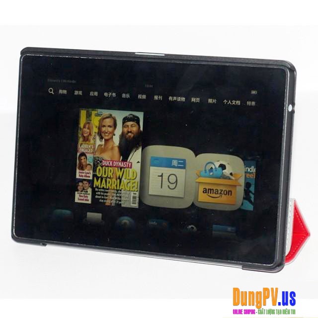 bao da máy tính bảng Kindle Fire HD7 2013 bao da máy tính bảng Kindle Fire HD7 2013
