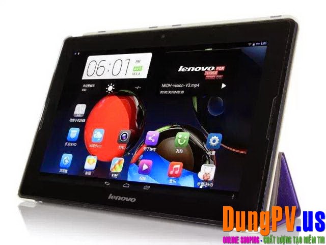 bao da lenovo a10-70 a7600 smartcover bao da lenovo a10-70 a7600 smartcover