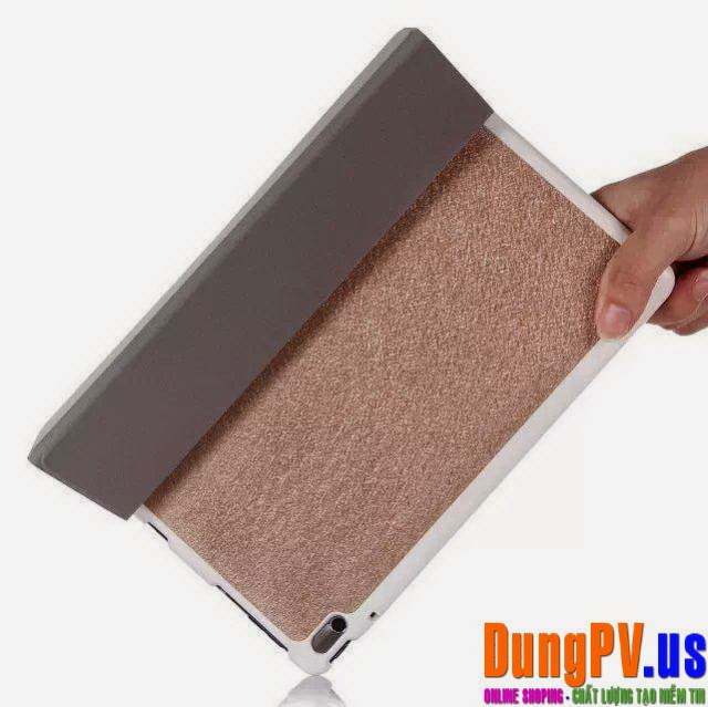 bao da lenovo a10-70 a7600 smartcover bao da lenovo a10-70 a7600 smartcover
