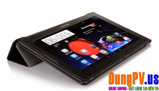 bao da lenovo a10-70 a7600 smartcover bao da lenovo a10-70 a7600 smartcover