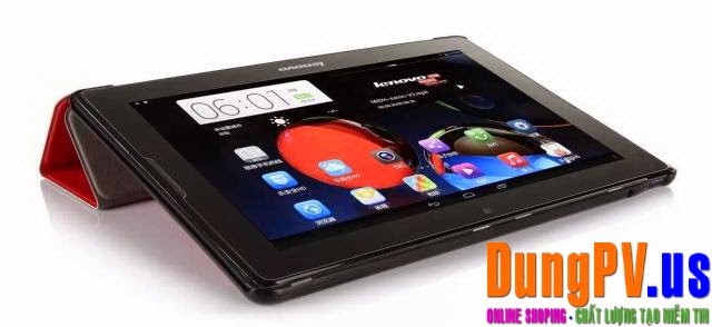 bao da lenovo a10-70 a7600 smartcover bao da lenovo a10-70 a7600 smartcover