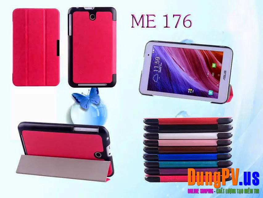 bao da memo pad 7 me176c bao da memo pad 7 me176c