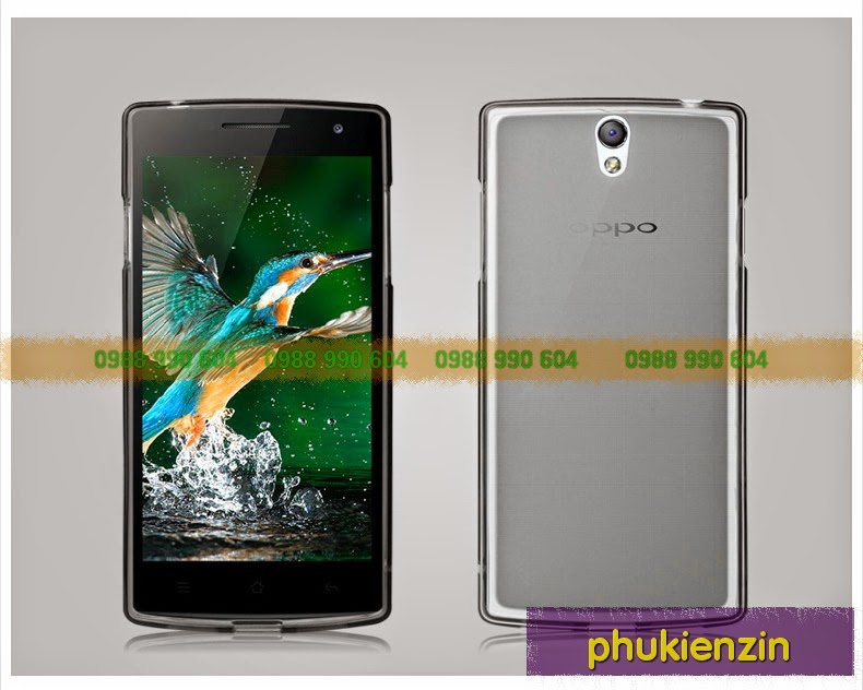 ốp lưng oppo find 5 mini r827 silicone ốp lưng oppo find 5 mini r827 silicone