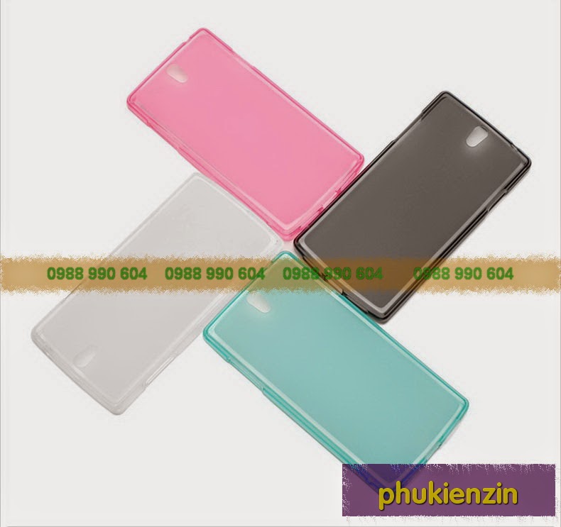 ốp lưng oppo find 5 mini r827 silicone ốp lưng oppo find 5 mini r827 silicone