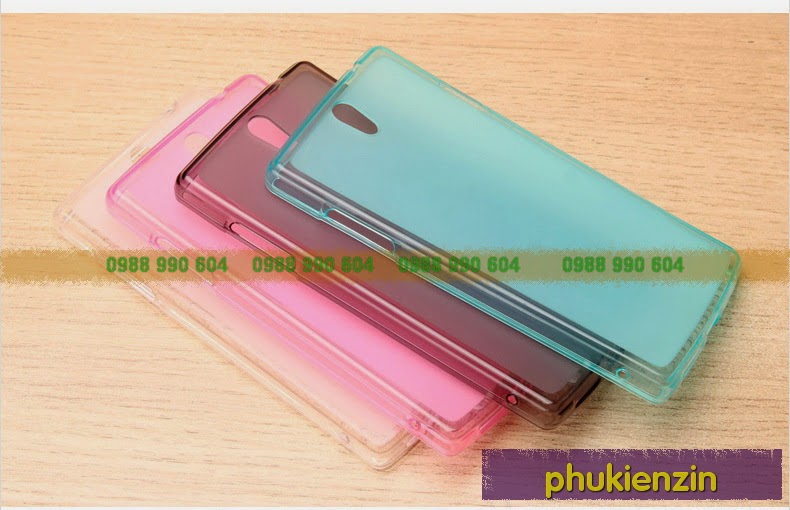 ốp lưng oppo find 5 mini r827 silicone ốp lưng oppo find 5 mini r827 silicone