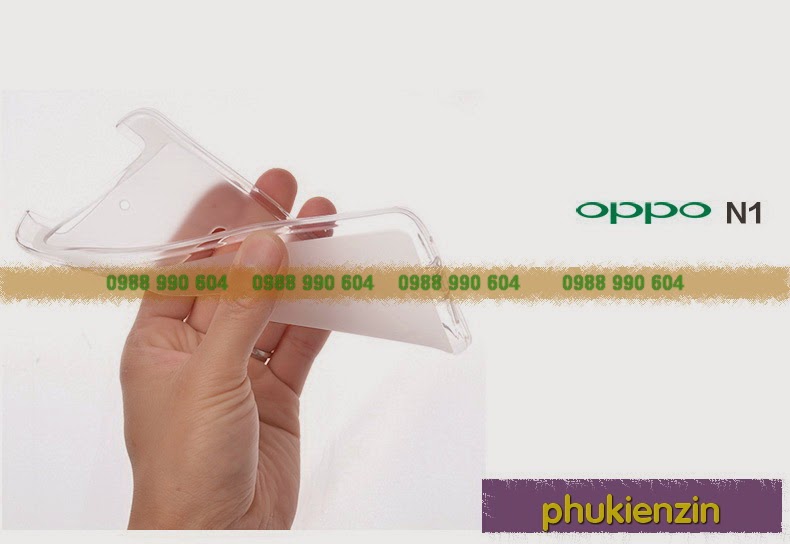 ốp lưng oppo n1 silicone ốp lưng oppo n1 silicone