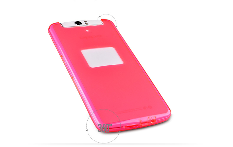 ốp lưng oppo n1 silicone ốp lưng oppo n1 silicone