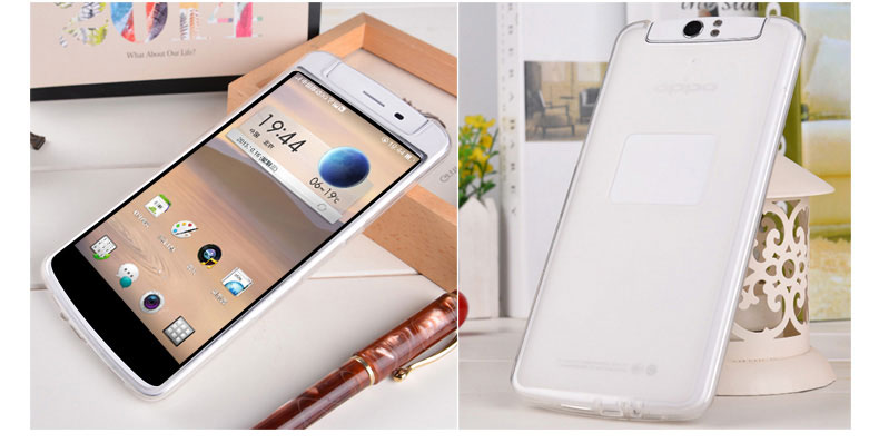 ốp lưng oppo n1 silicone ốp lưng oppo n1 silicone