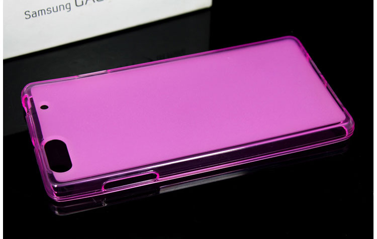 ốp lưng oppo r1 r829 silicone