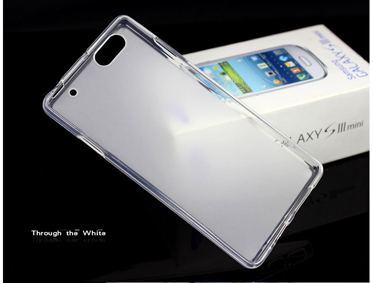 ốp lưng oppo r1 r829 silicone