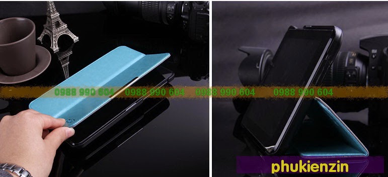 Bao da máy tính bảng lenovo A8-50 A5500 Bao da máy tính bảng Lenovo A8-50 A5500