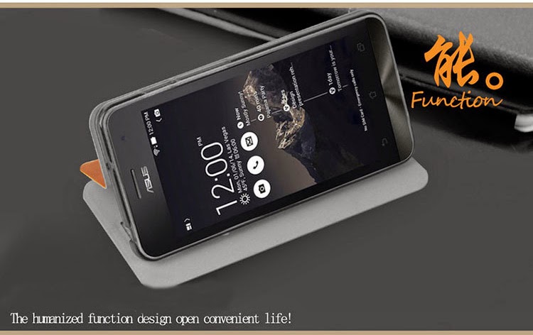bao da điện thoại Asus Zenfone 5
