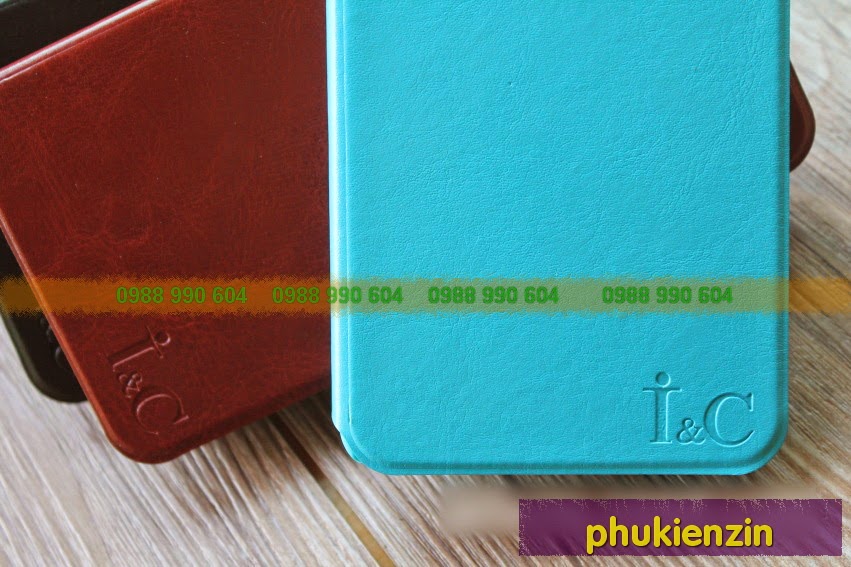 bao da điện thoại Gionee Elife E3