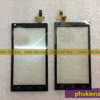Màn hình cảm ứng FPT F60 Màn hình cảm ứng FPT F60