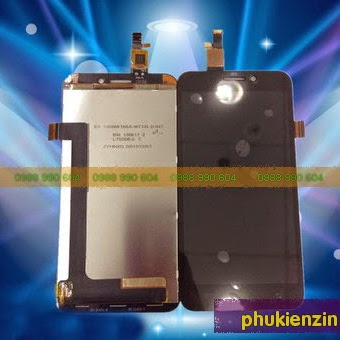 Màn hình cảm ứng FPT VI Màn hình cảm ứng FPT VI