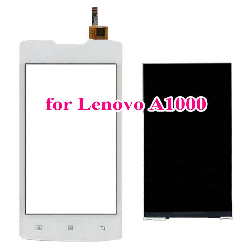 Màn hình cảm ứng lenovo A1000 Màn hình cảm ứng lenovo A1000