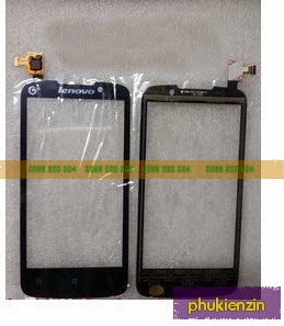 màn hình cảm ứng lenovo a369, a369i