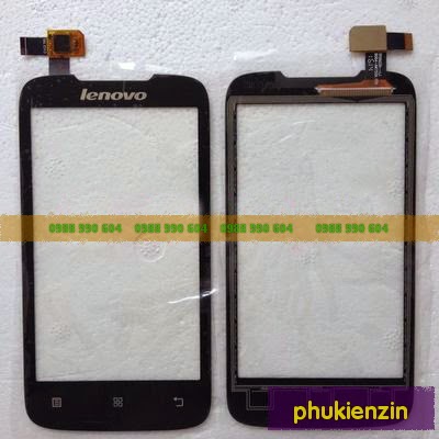 màn hình cảm ứng lenovo a369, a369i