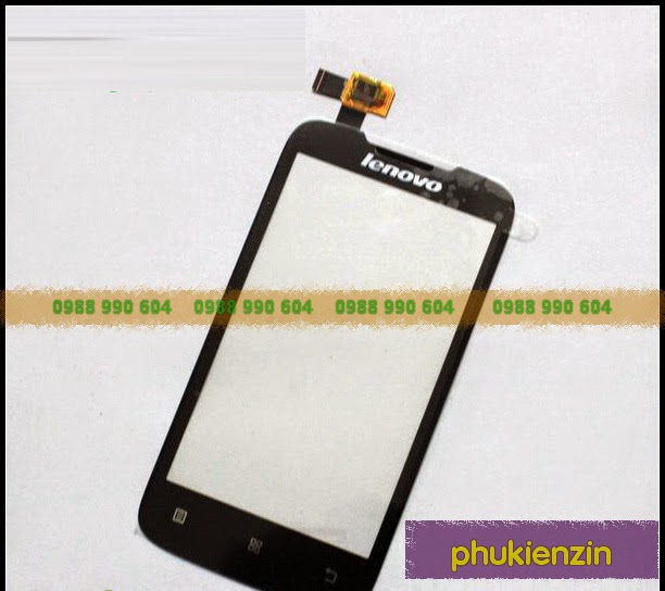 màn hình cảm ứng lenovo a369, a369i