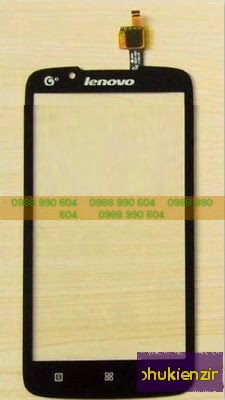 màn hình cảm ứng lenovo a680 màn hình cảm ứng lenovo a680