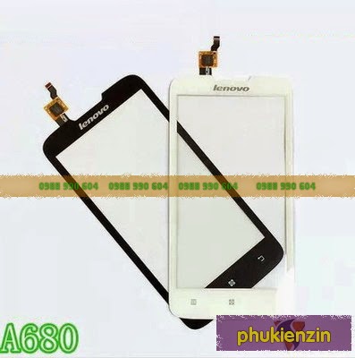 màn hình cảm ứng lenovo a680 màn hình cảm ứng lenovo a680