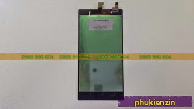 màn hình cảm ứng lenovo k900