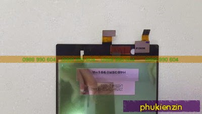 màn hình cảm ứng lenovo k900
