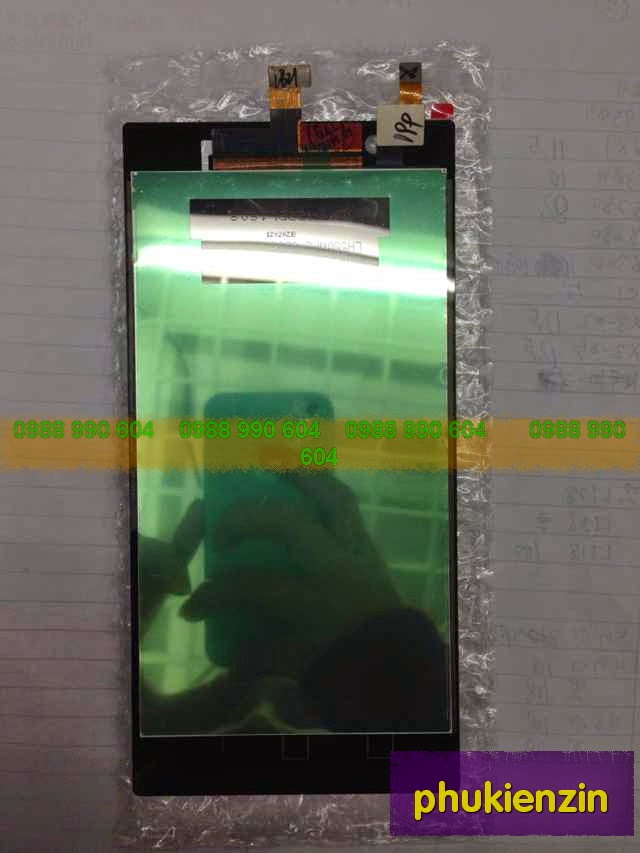 màn hình cảm ứng lenovo k900