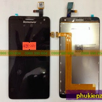 Màn hình cảm ứng lenovo S660 chĩnh hãng Màn hình cảm ứng lenovo S660 chĩnh hãng