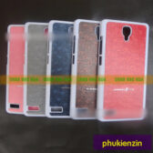 Ốp lưng sony xperia sp c5302 nhựa cứng