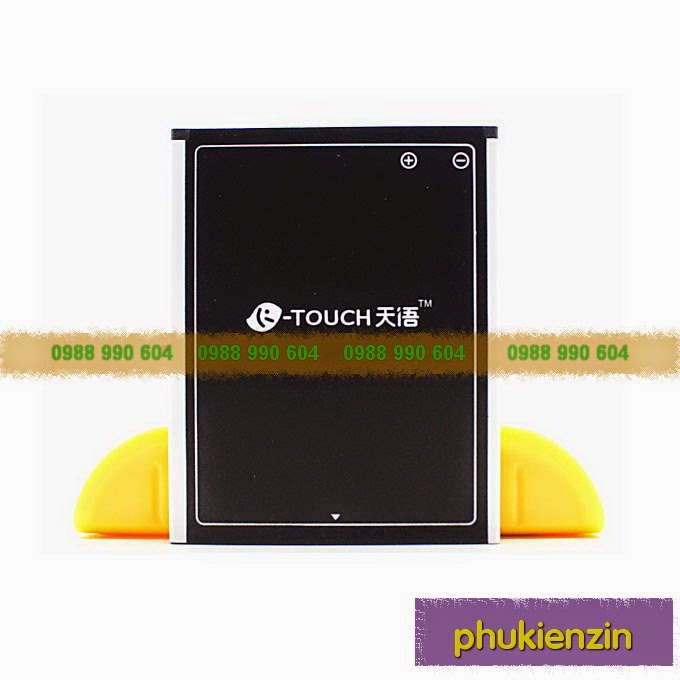 pin điện thoại FPT f82 pin điện thoại FPT f82