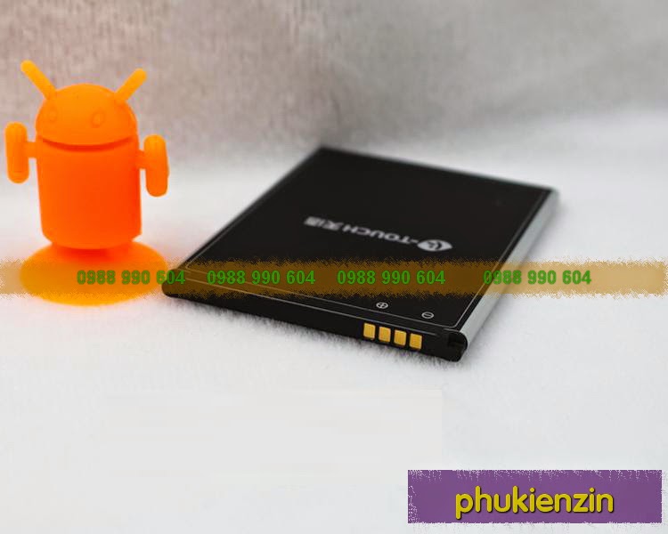 pin điện thoại FPT f82 pin điện thoại FPT f82