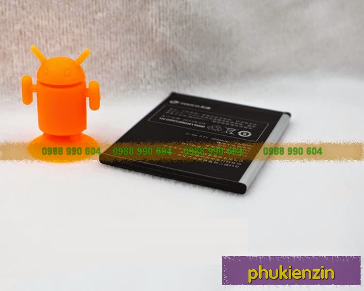 pin điện thoại FPT f82 pin điện thoại FPT f82