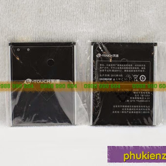 Pin điện thoại FPT F82 Pin điện thoại FPT F82