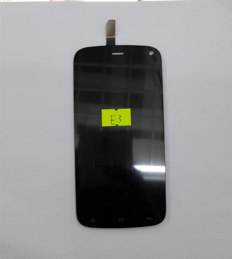 màn hình cảm ứng điện thoại Gionee Elife E3 bán buôn bán lẻ, nhận thay màn hình cảm ứng điện thoại GIonee E3