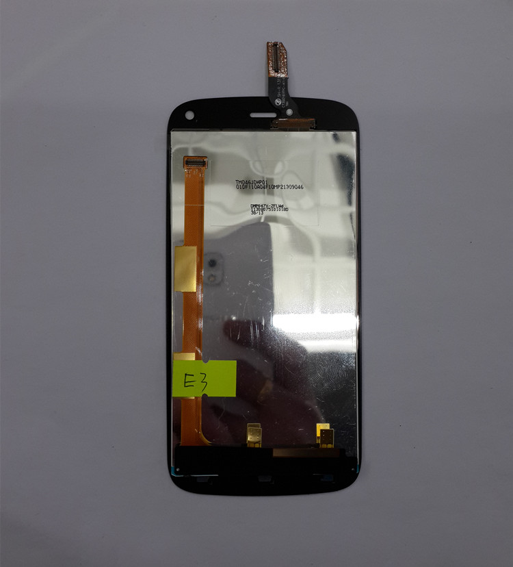 màn hình cảm ứng điện thoại Gionee Elife E3 bán buôn bán lẻ, nhận thay màn hình cảm ứng điện thoại GIonee E3